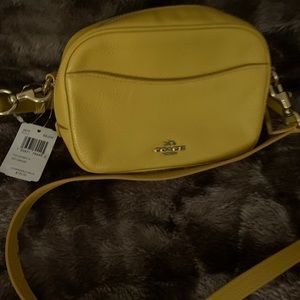 Coach - Brand New, Small Crossbody